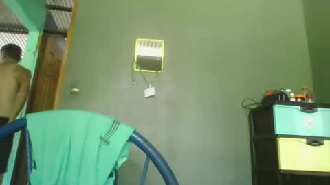 Alex online show from 14, 10, 2025