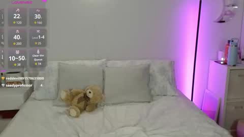 Alexus online show from 16, 1, 2026