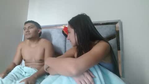 alex y luisa online show from 17, 2, 2026