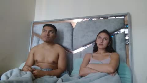 alex y luisa online show from 30, 3, 2026