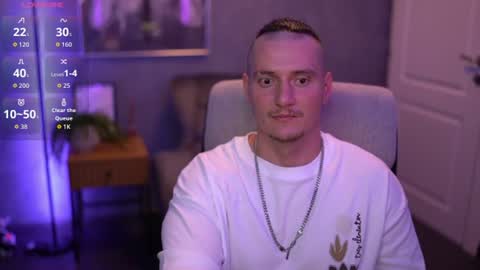Alex online show from 18, 6, 2026