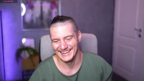 Alex online show from 26, 7, 2026