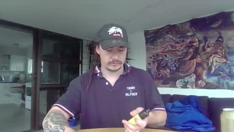 Alex online show from 1, 12, 2025