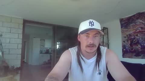 Alex online show from 8, 3, 2026