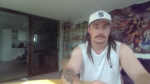 Alex online show from 8, 3, 2026