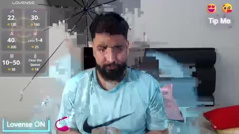 Snapshot of alexx_bbc_ chatting on 3, 12, 2024 alexx_bbc_ online show from 3, 12, 2024