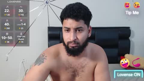 Snapshot of alexx_bbc_ chatting on 9, 12, 2024 alexx_bbc_ online show from 9, 12, 2024