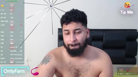 Snapshot of alexx_bbc_ chatting on 27, 12, 2024 alexx_bbc_ online show from 27, 12, 2024