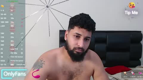 Snapshot of alexx_bbc_ chatting on 29, 12, 2024 alexx_bbc_ online show from 29, 12, 2024