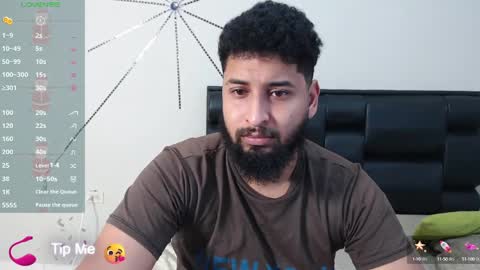 Snapshot of alexx_bbc_ chatting on 31, 12, 2024 alexx_bbc_ online show from 31, 12, 2024