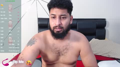 Snapshot of alexx_bbc_ chatting on 3, 1, 2025 alexx_bbc_ online show from 3, 1, 2025