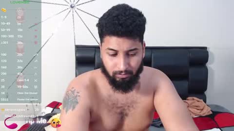 Snapshot of alexx_bbc_ chatting on 3, 1, 2025 alexx_bbc_ online show from 3, 1, 2025