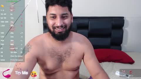 Snapshot of alexx_bbc_ chatting on 7, 1, 2025 alexx_bbc_ online show from 7, 1, 2025