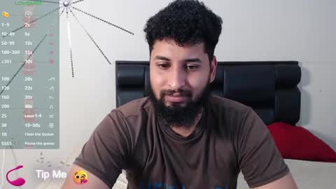 Snapshot of alexx_bbc_ chatting on 12, 1, 2025 alexx_bbc_ online show from 12, 1, 2025