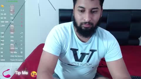 Snapshot of alexx_bbc_ chatting on 22, 1, 2025 alexx_bbc_ online show from 22, 1, 2025