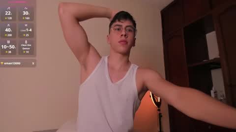 Alex Oconnor online show from 20, 1, 2025