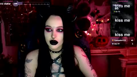 Alexx Succubus online show from 16, 10, 2025