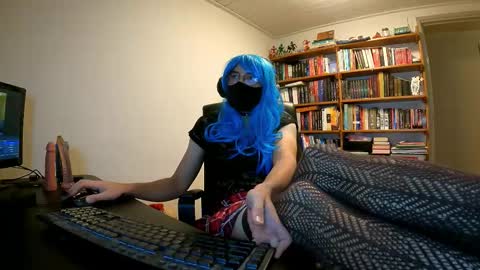 alexxa2079 online show from 24, 10, 2025