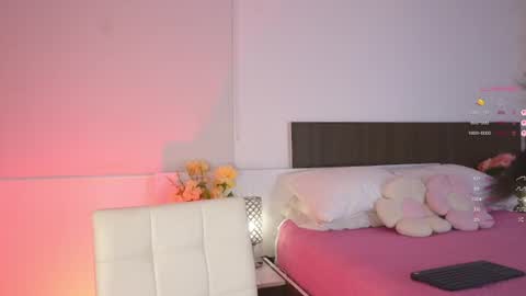 Snapshot of alexxa_dz chatting on 6, 8, 2026 online show from 6, 8, 2026
