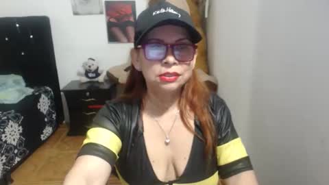 Snapshot of alexxamaturee chatting on 8, 2, 2026 alexa online show from 8, 2, 2026
