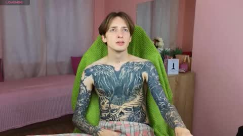 Alex online show from 13, 9, 2025