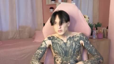 Alex online show from 29, 9, 2025