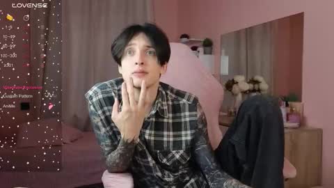 Alex online show from 1, 11, 2025