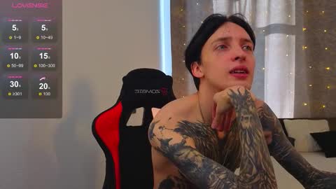 Snapshot of alexxone_ chatting on 2, 3, 2026 Alex online show from 2, 3, 2026