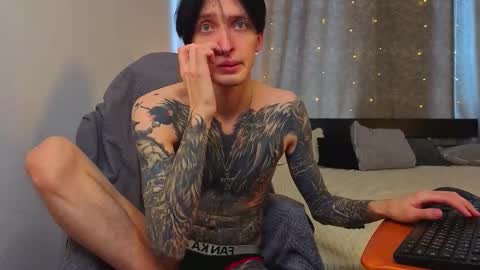 Snapshot of alexxone_ chatting on 3, 3, 2026 Alex online show from 3, 3, 2026