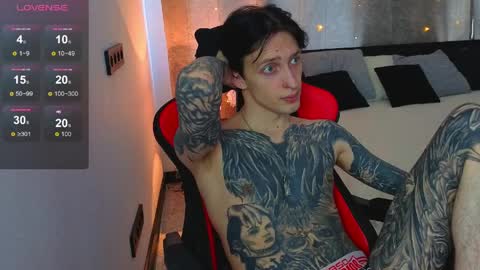 Snapshot of alexxone_ chatting on 2, 4, 2026 Alex online show from 2, 4, 2026