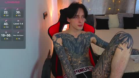 Snapshot of alexxone_ chatting on 9, 4, 2026 Alex online show from 9, 4, 2026