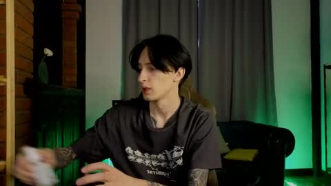 Snapshot of alexxone_ chatting on 12, 4, 2026 Alex online show from 12, 4, 2026