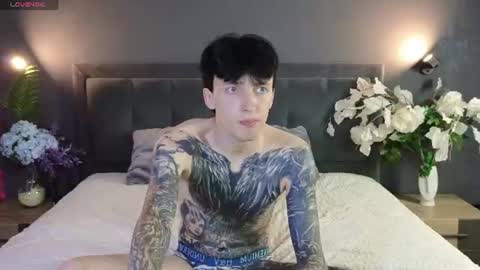 Alex online show from 10, 7, 2026