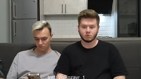 AlexDimaIgor online show from 5, 11, 2025