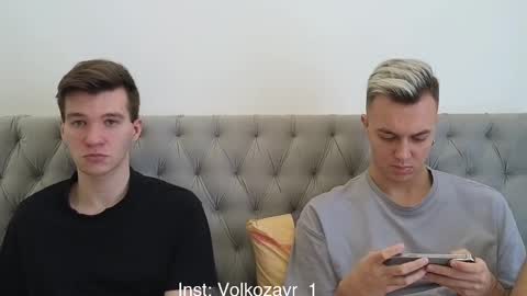 AlexDimaIgor online show from 25, 11, 2025