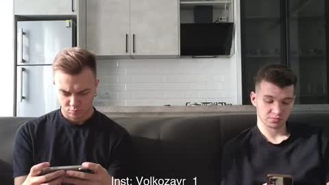 AlexDimaIgor online show from 29, 11, 2025