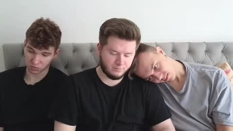 AlexDimaIgor online show from 14, 2, 2026