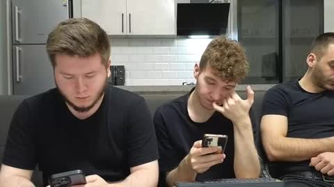 AlexDimaIgor online show from 16, 2, 2026