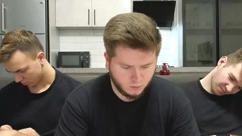 AlexDimaIgor online show from 17, 2, 2026