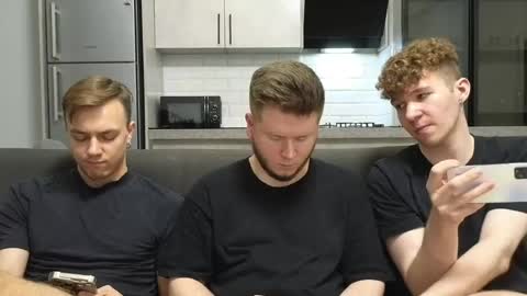 AlexDimaIgor online show from 22, 5, 2026