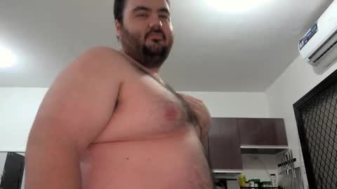 alexxxbear online show from 8, 2, 2025