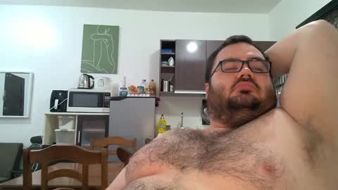 alexxxbear online show from 12, 2, 2025
