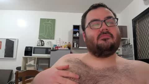 alexxxbear online show from 15, 2, 2025