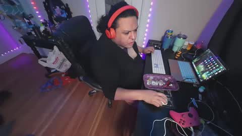 Snapshot of alexxxis2011x3 chatting on 22, 1, 2025 alexxxis2011x3 online show from 22, 1, 2025