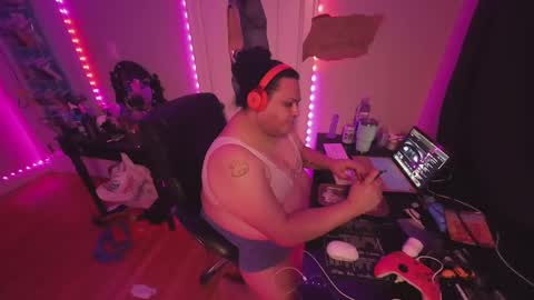 Snapshot of alexxxis2011x3 chatting on 23, 1, 2025 alexxxis2011x3 online show from 23, 1, 2025