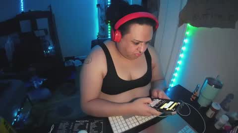 Snapshot of alexxxis2011x3 chatting on 29, 1, 2025 alexxxis2011x3 online show from 29, 1, 2025