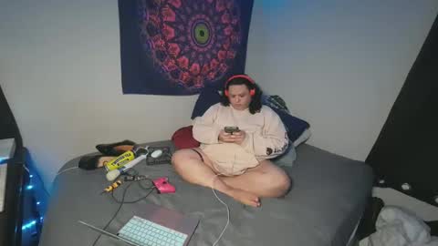 Snapshot of alexxxis2011x3 chatting on 4, 2, 2025 alexxxis2011x3 online show from 4, 2, 2025