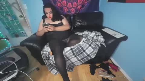 Snapshot of alexxxis2011x3 chatting on 1, 12, 2025 alexxxis2011x3 online show from 1, 12, 2025