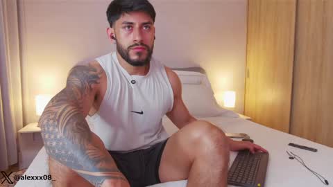 Alex   freelance model  instagram alex b229 online show from 6, 4, 2026