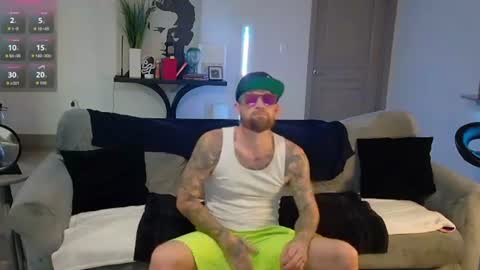 Alex online show from 13, 7, 2026